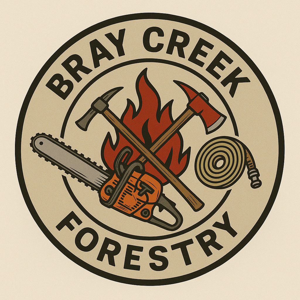 Bray Creek Forestry